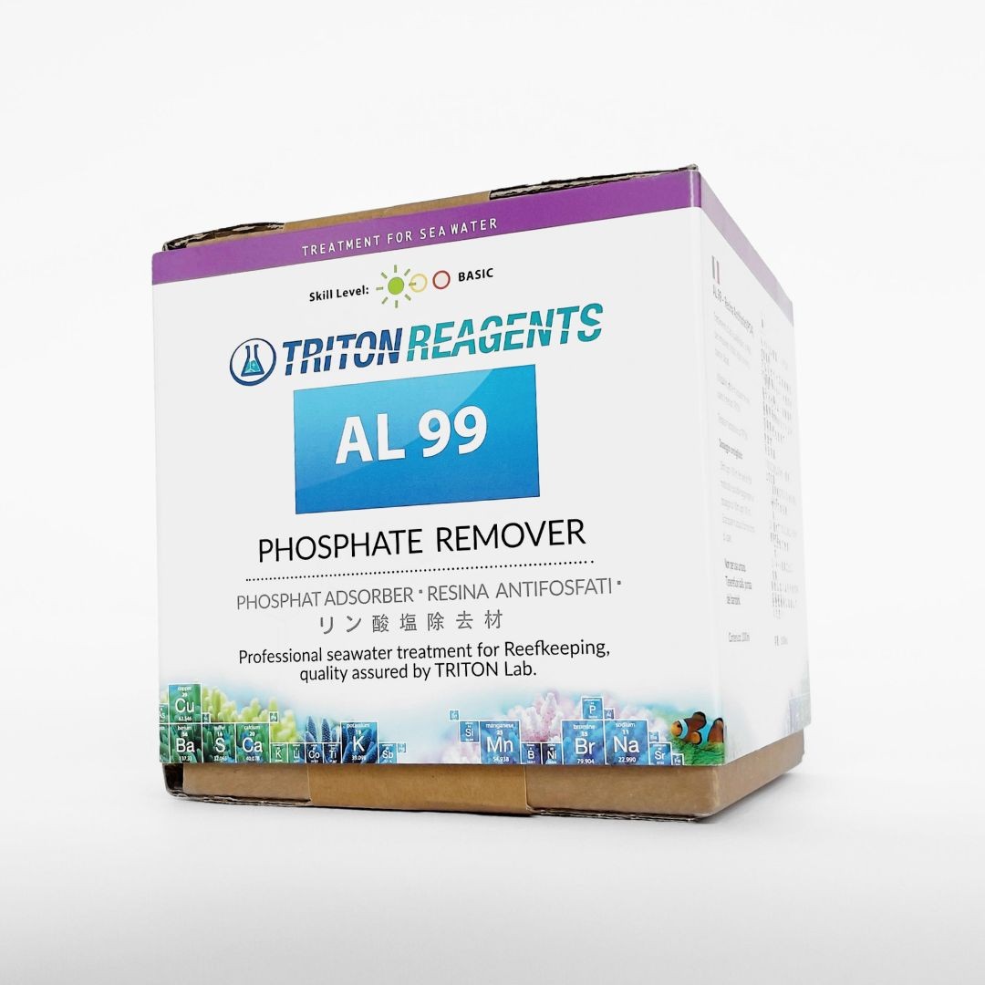 AL99 1000ml (Pack of 4)