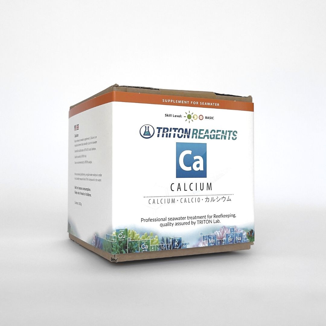 Calcium 1000ml (Pack of 4)