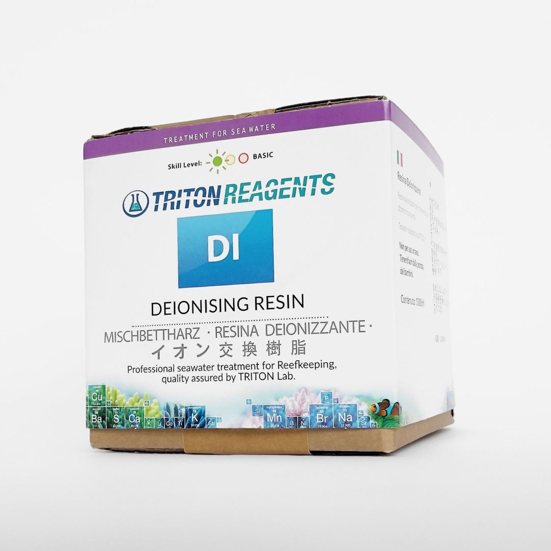 DI Resin 1000ml (Pack of 4)
