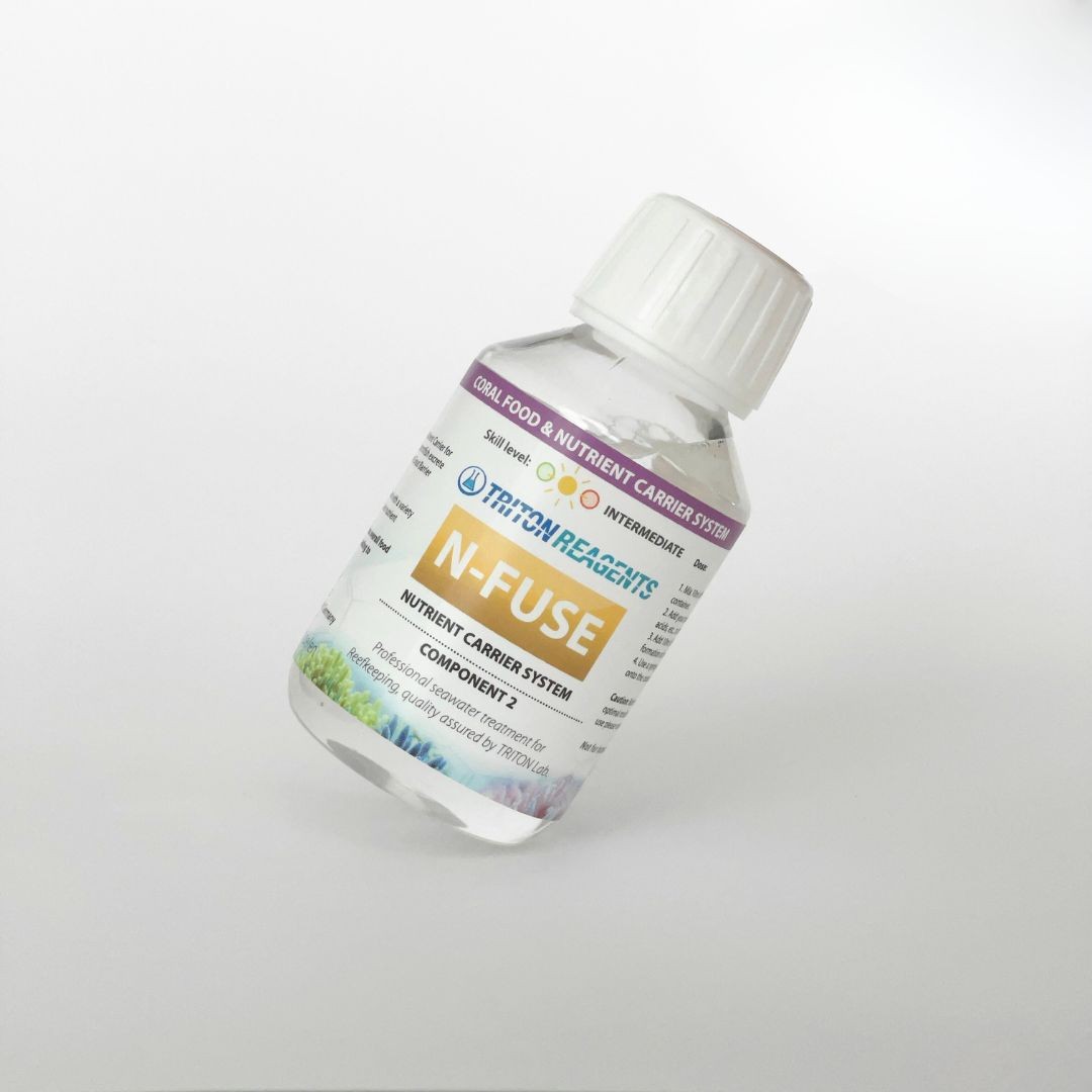 N-FUSE - Component 2 - 100ml