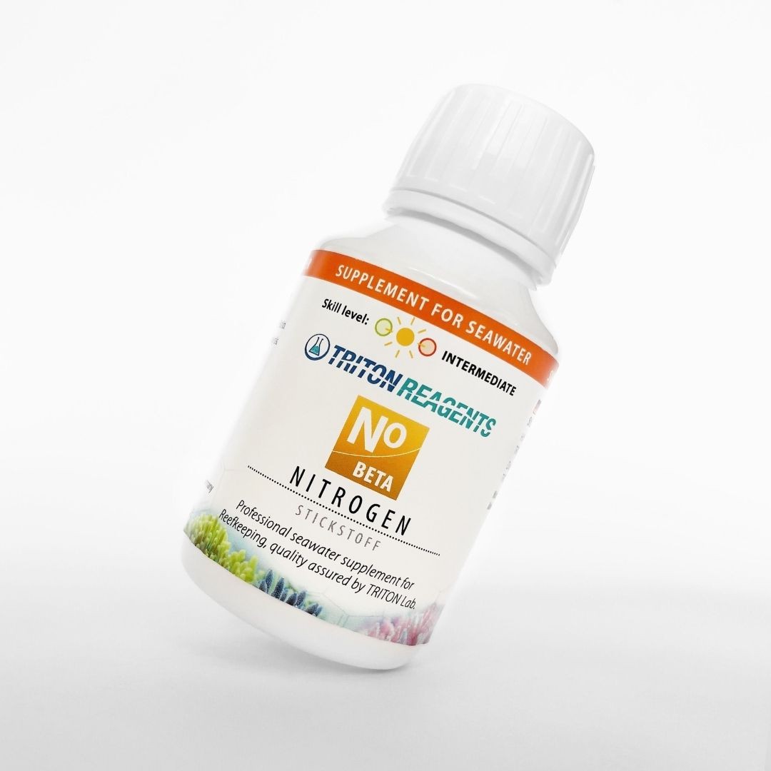NO Beta 100ml