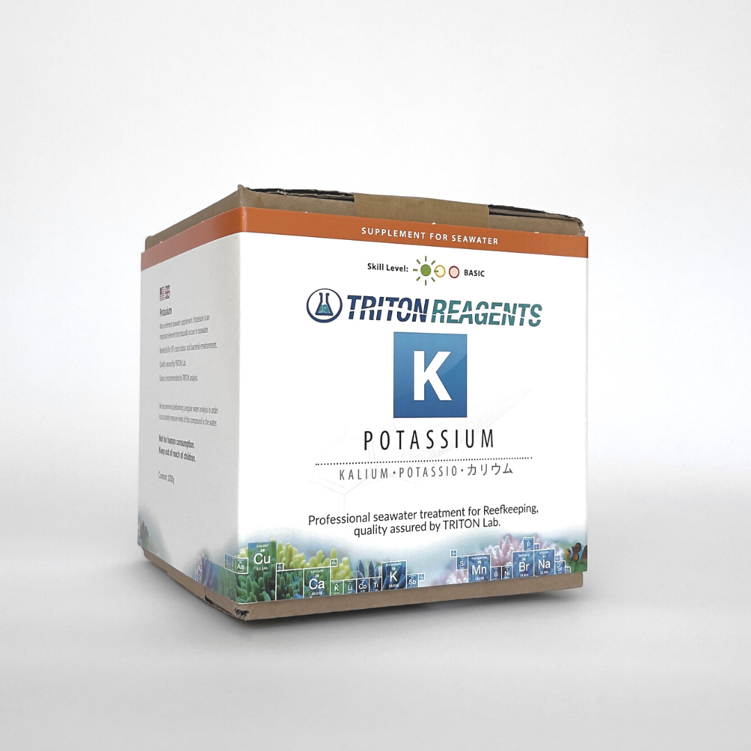 Potassium 1KG