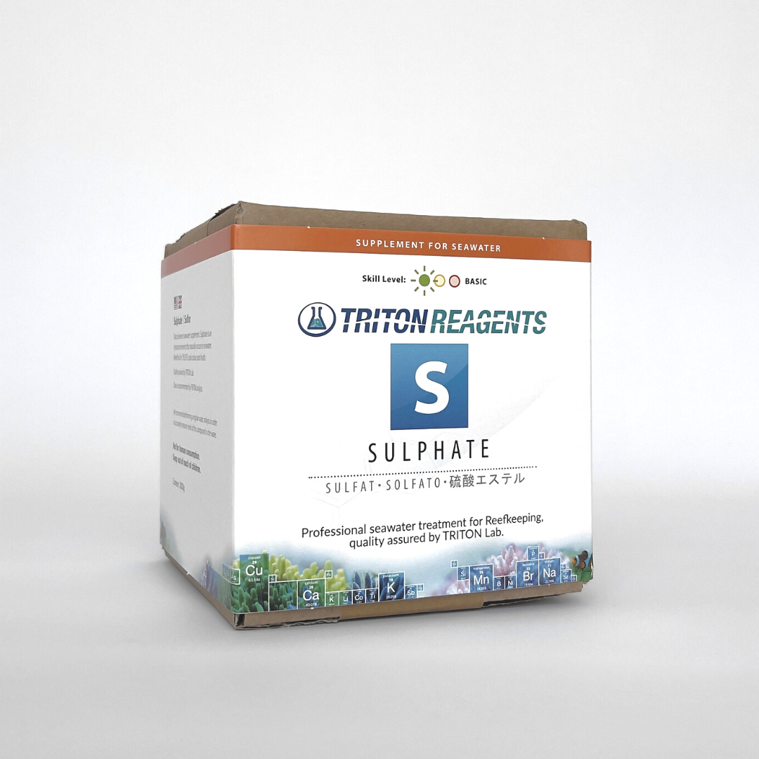 Sulphate 1KG